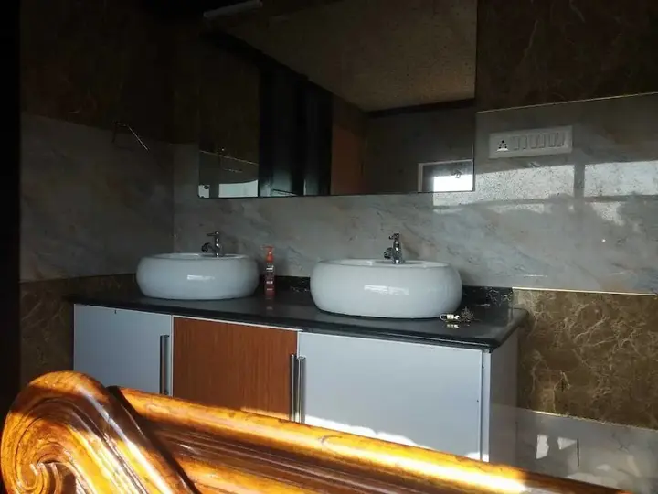Аллеппи: Sreekrishna Houseboat