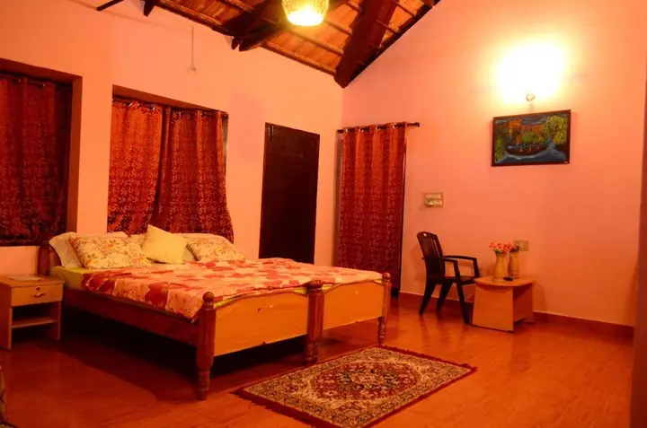 Вираджпет: SanJose Holiday Home Resort