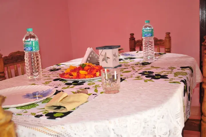 Вираджпет: SanJose Holiday Home Resort