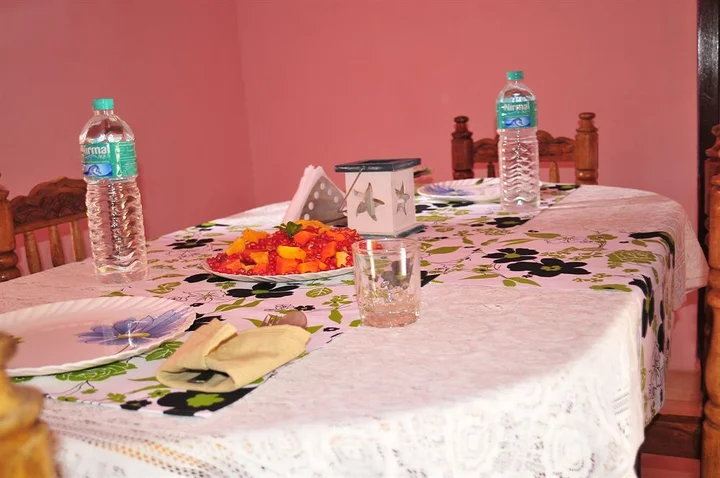 Вираджпет: SanJose Holiday Home Resort