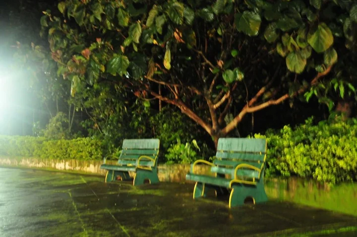 Вираджпет: SanJose Holiday Home Resort