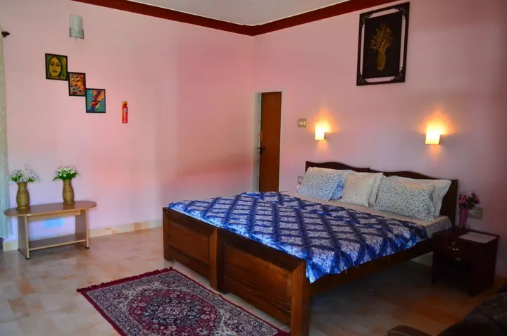 Вираджпет: SanJose Holiday Home Resort