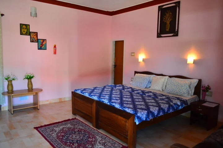 Вираджпет: SanJose Holiday Home Resort