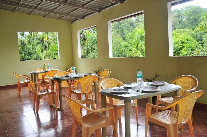 Вираджпет: SanJose Holiday Home Resort