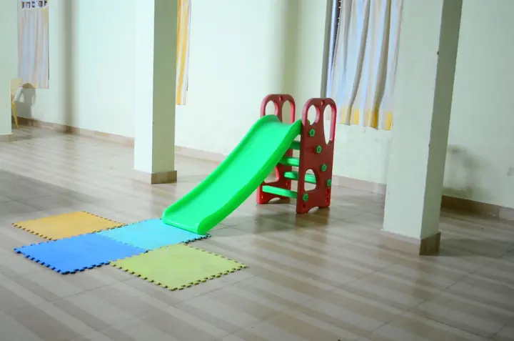 Вираджпет: SanJose Holiday Home Resort