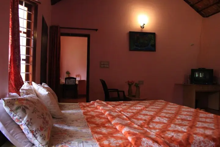 Вираджпет: SanJose Holiday Home Resort
