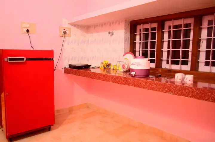 Вираджпет: SanJose Holiday Home Resort