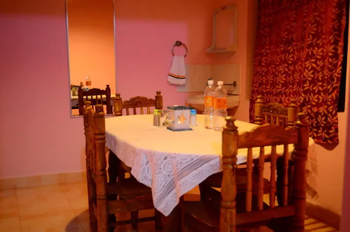 Вираджпет: SanJose Holiday Home Resort