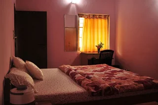 Вираджпет: SanJose Holiday Home Resort