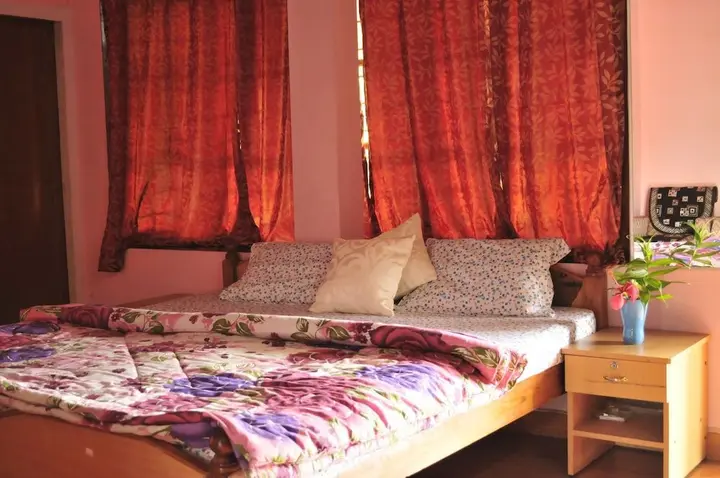 Вираджпет: SanJose Holiday Home Resort