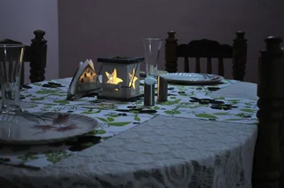 Вираджпет: SanJose Holiday Home Resort