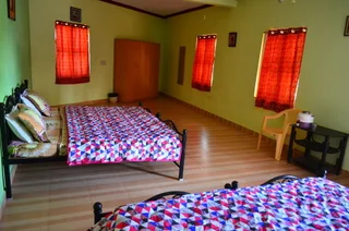 Вираджпет: SanJose Holiday Home Resort
