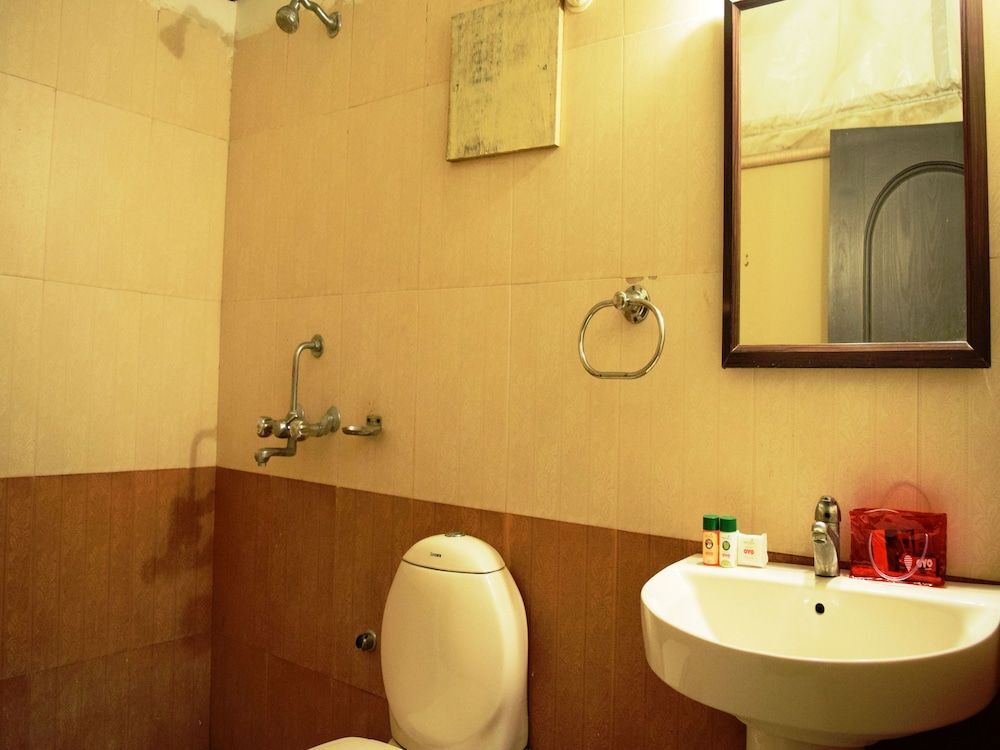The Aravali Tent Resort — фото 1