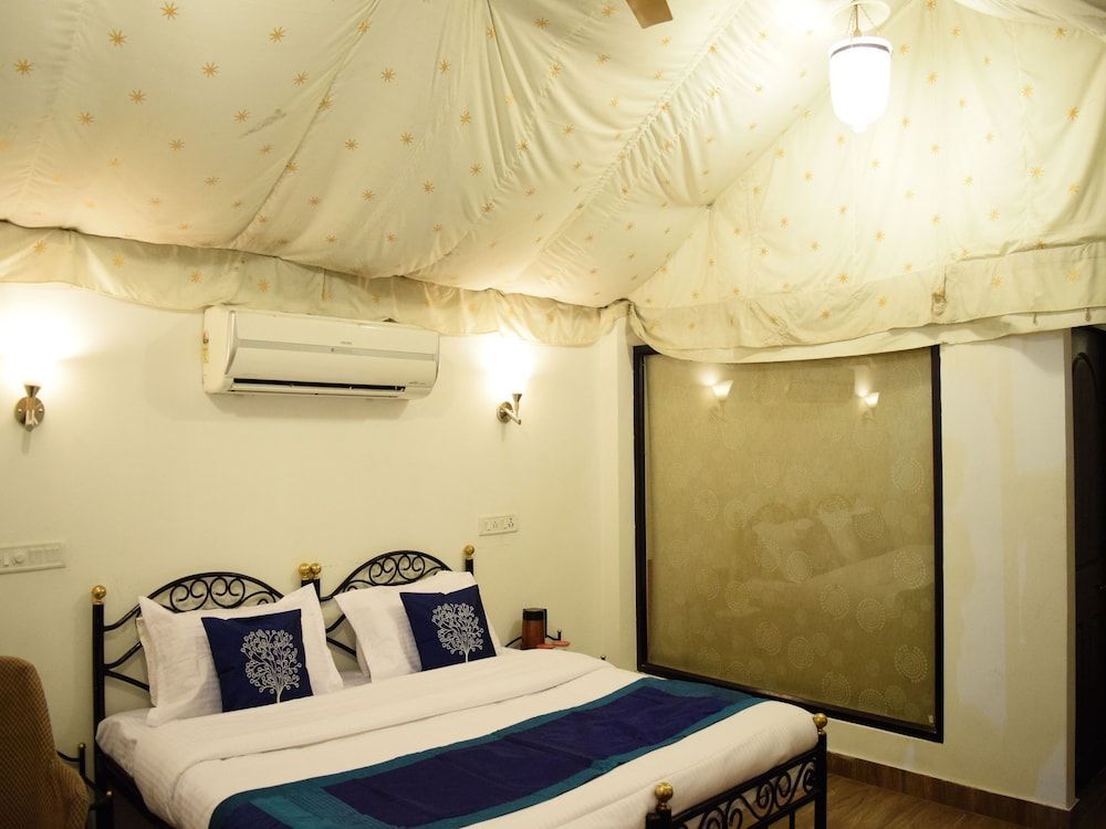 The Aravali Tent Resort — фото 3