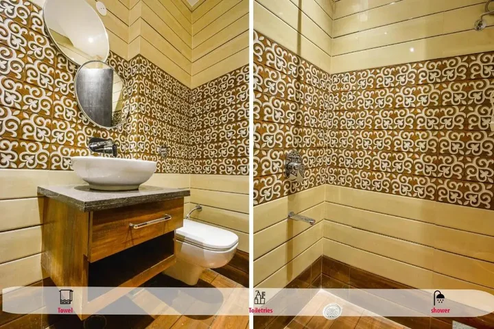 Амритсар: Jasco Royal Inn By OYO Rooms