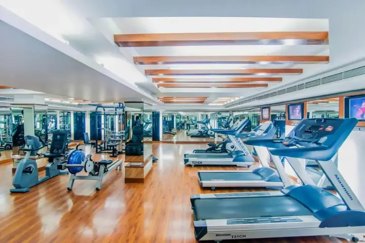 Бангалор: Halcyon Hotel Residences -  Bangalore