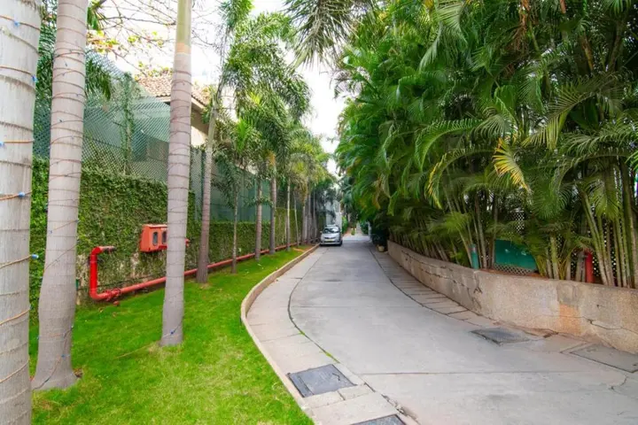 Бангалор: Halcyon Hotel Residences -  Bangalore