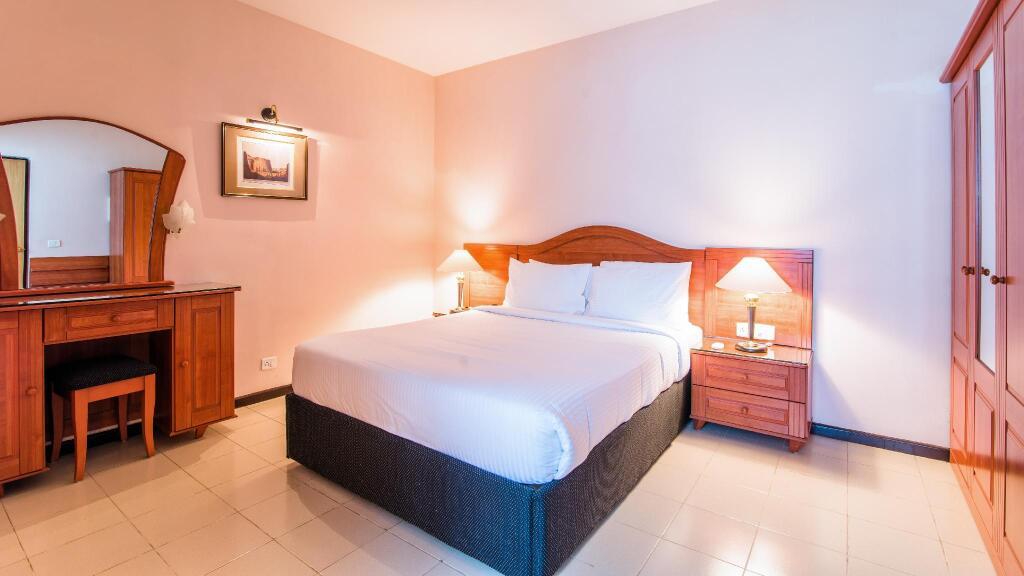 Бангалор: Halcyon Hotel Residences - Bangalore