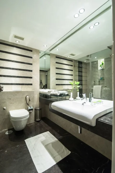 Бангалор: Halcyon Hotel Residences -  Bangalore