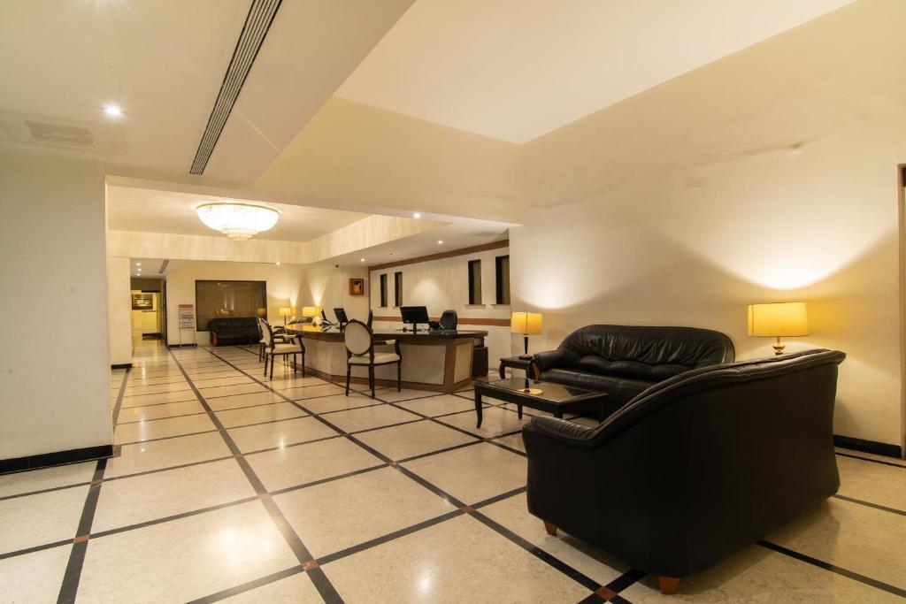 Бангалор: Halcyon Hotel Residences -  Bangalore