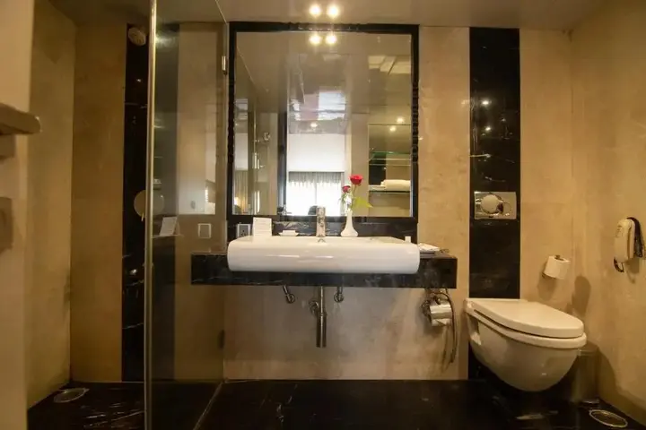 Бангалор: Halcyon Hotel Residences - Bangalore