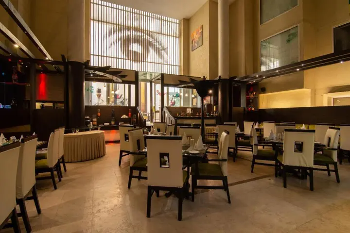 Бангалор: Halcyon Hotel Residences - Bangalore