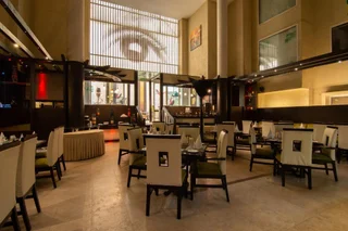 Бангалор: Halcyon Hotel Residences - Bangalore