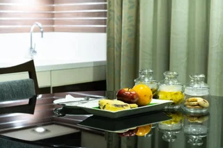 Бангалор: Halcyon Hotel Residences - Bangalore