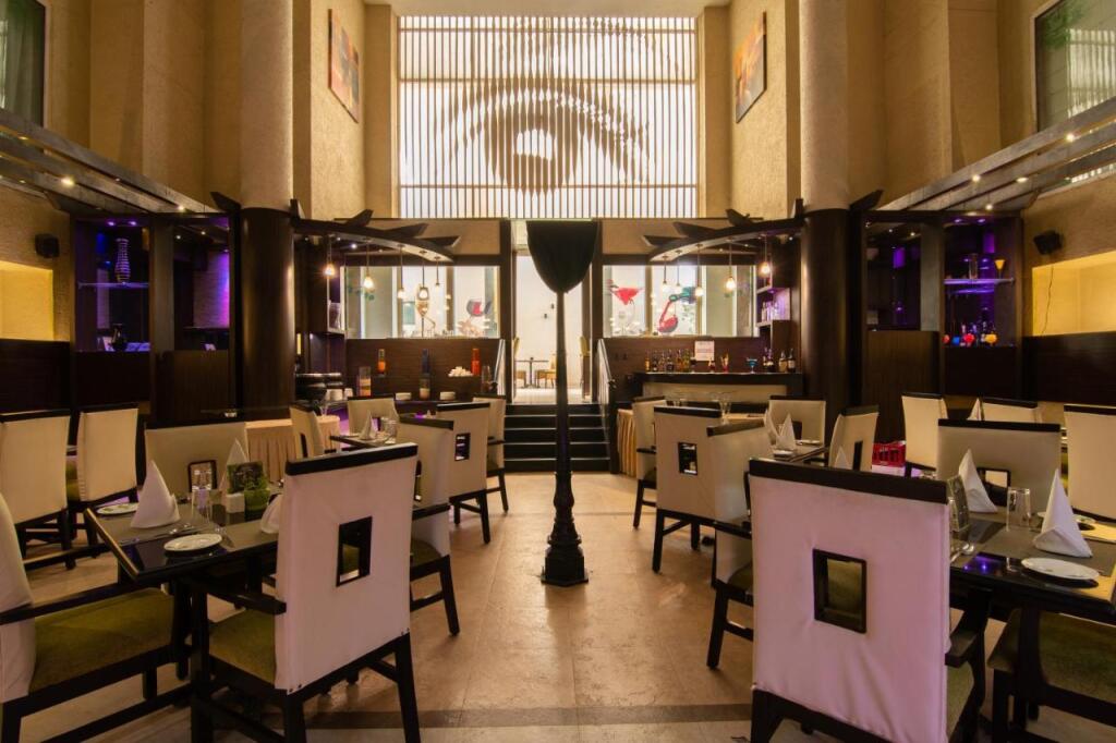 Бангалор: Halcyon Hotel Residences -  Bangalore