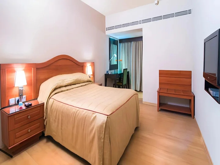 Бангалор: Halcyon Hotel Residences -  Bangalore