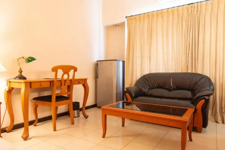 Бангалор: Halcyon Hotel Residences -  Bangalore