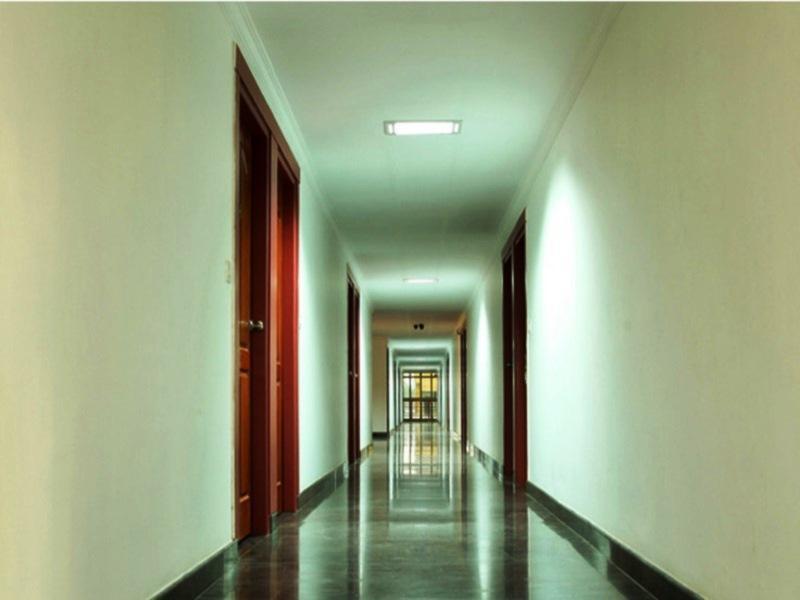 Султан-Батери: Green Palace Residency