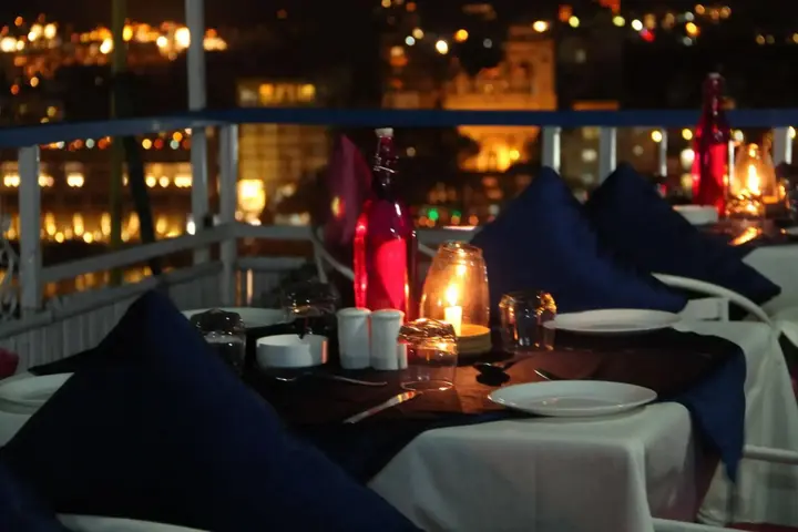 Удаипур: Treebo Trend Udai Niwas Lake Pichola