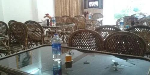 Ришикеш: SK Regency Hotel