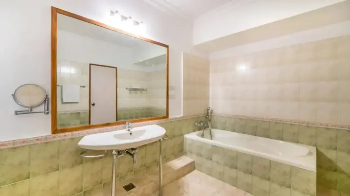 Бангалор: Octave Hotel Double Rd