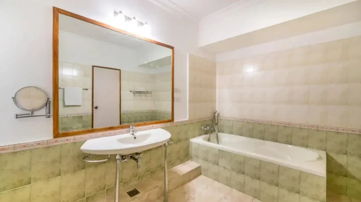 Бангалор: Octave Hotel Double Rd