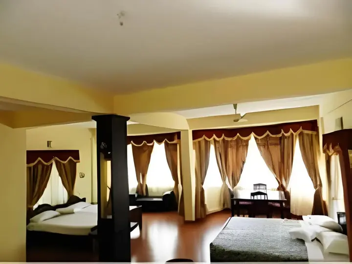 Муннар: Marikar Resorts