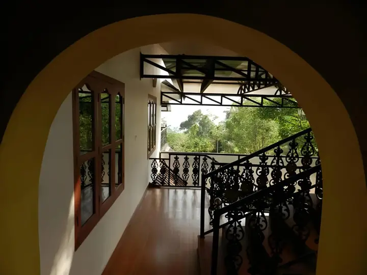 Муннар: Marikar Resorts