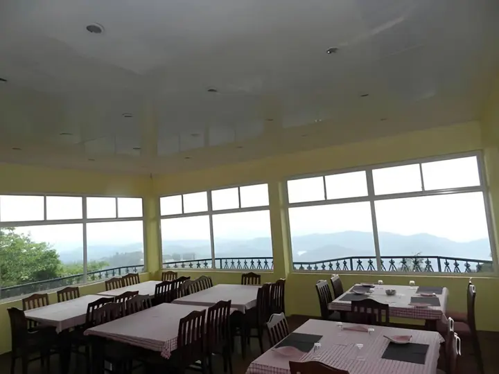 Муннар: Marikar Resorts
