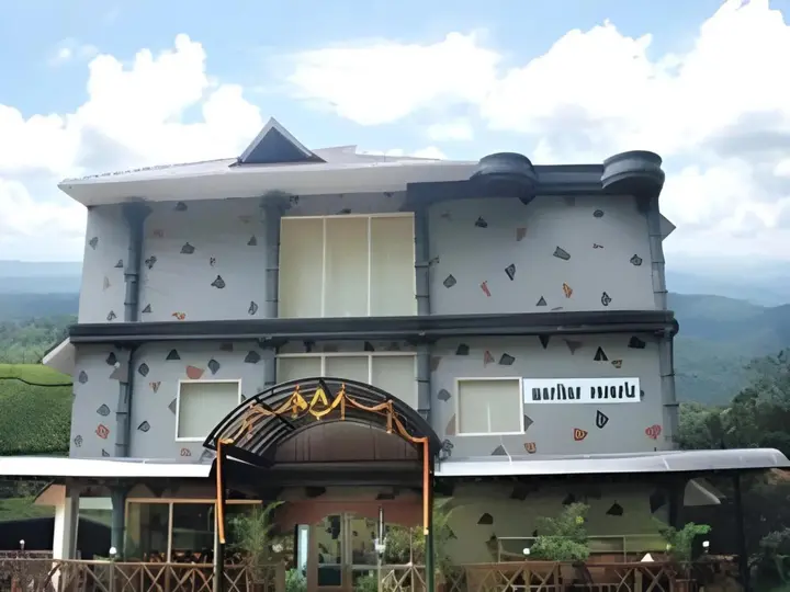 Муннар: Marikar Resorts