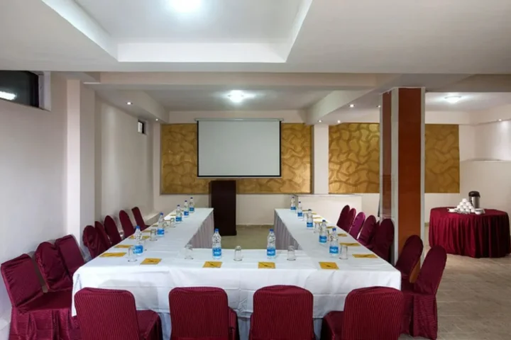 Кангра: Dharamshala -The Sanctuary – A Sterling Holidays resort