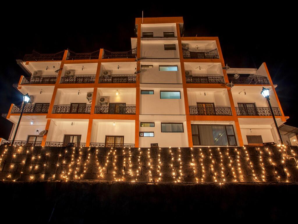 Кангра: Dharamshala -The Sanctuary – A Sterling Holidays resort