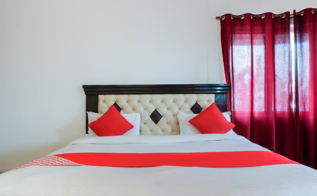 Массури: Hotel Mussoorie Midview