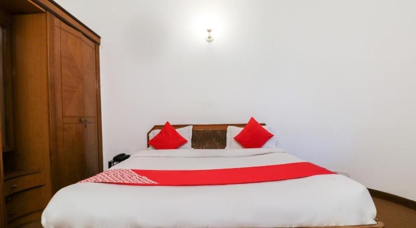 Массури: Hotel Mussoorie Midview