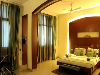 Нью-Дели: Grand President New Delhi