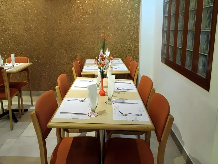Нью-Дели: Grand President New Delhi
