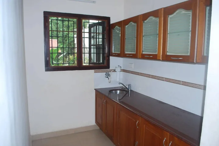Коччи: Elim Homestay