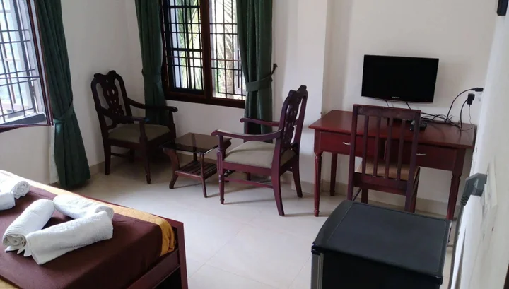 Коччи: Elim Homestay