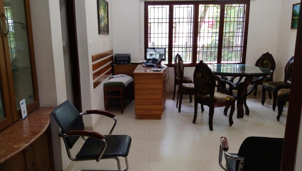 Коччи: Elim Homestay