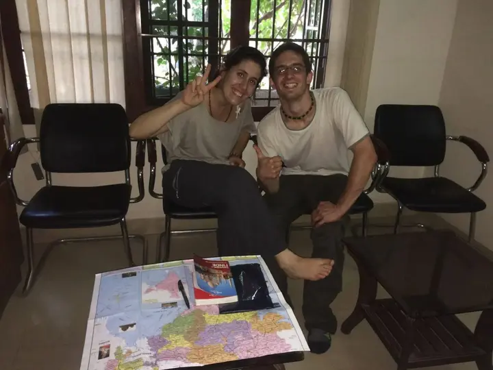 Коччи: Elim Homestay